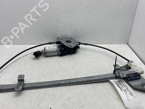 Used Front right window mechanism HYUNDAI ATOS (MX) 1.0 i (54 hp) 31581670