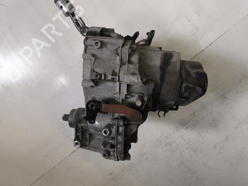 Gearbox RENAULT TWINGO II (CN0_) 1.2 16V (CN04, CN0B) | BP39663752M3 - Image 4