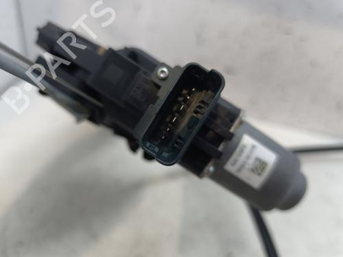 Front right window mechanism RENAULT ESPACE V (JR_) | BP28441072C23