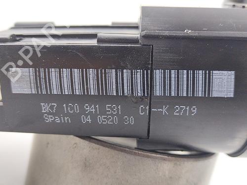 Headlight switch VW GOLF IV (1J1) 1.4 16V | BP22824712I24 