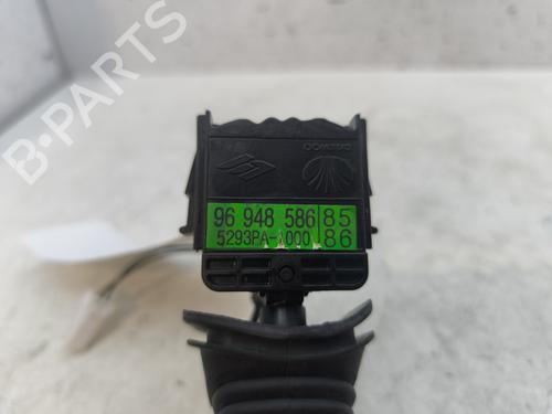 Steering column stalk CHEVROLET SPARK (M300) 1.2 | BP28568218I23 - Image 2