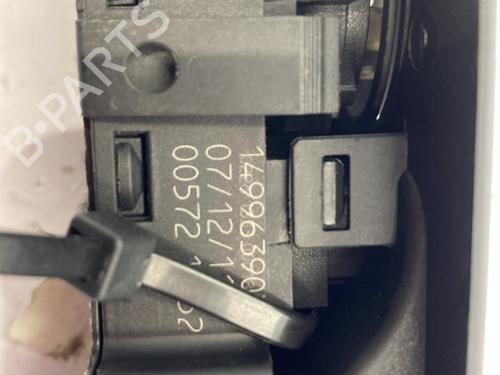 Switch PEUGEOT 807 (EB_) 2.2 HDi | BP22844470I30  - Image 6