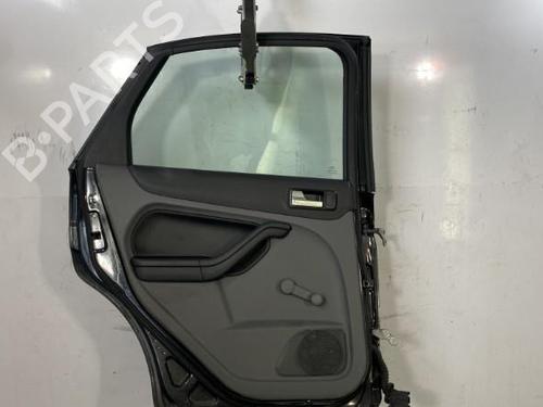 Left rear door FORD FOCUS II (DA_, HCP, DP) 1.6 TDCi | BP22838654C4 