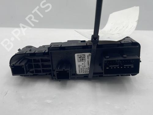 Used Left front window switch Left front window switch PEUGEOT 308 SW II (LC_, LJ_, LR_, LX_, L4_) 1.6 BlueHDi 120 (120 hp) 32322278 32322278