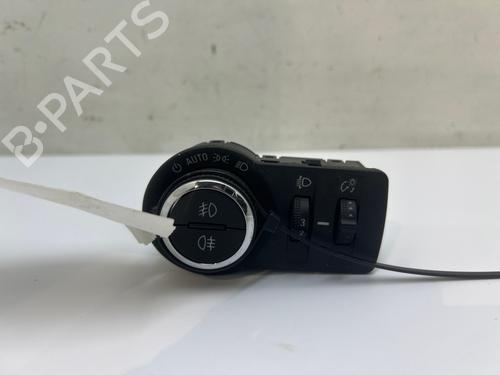 Used Headlight switch Headlight switch 38326211 38326211