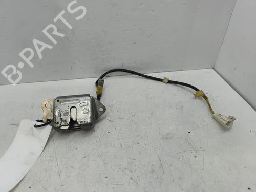 Achterklepslot TOYOTA YARIS (_P1_) 1.3 (SCP12_, SCP13_, SCP12R, SCP13R) (87 hp) 30744974