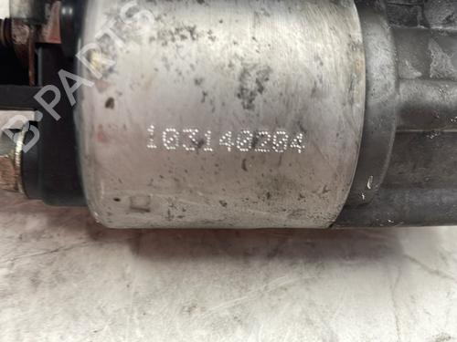 Starter VW TOURAN (1T1, 1T2) 2.0 TDI | BP24664010M8 