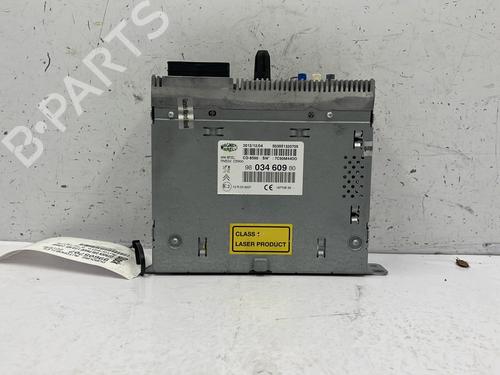 Radio CITROËN DS5 2.0 HDi 200 Hybrid4 All-wheel Drive | BP25283242E6 - Image 3