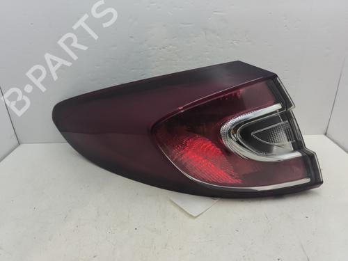 Feu arrière gauche RENAULT MEGANE III Grandtour (KZ0/1) 1.5 dCi (KZ1M, KZ1W, KZ0R) (106 hp) 31868982