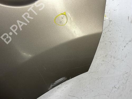 Left rear door NISSAN QASHQAI / QASHQAI +2 I (J10, NJ10, JJ10E) 1.5 dCi | BP24322845C4 