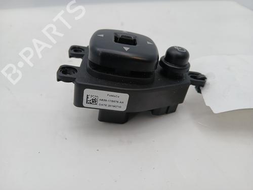 Spejlkontakt FORD RANGER (TKE) 2.0 EcoBlue 4x4 | BP36370699I25 - Image 5