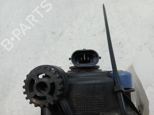 Used Left front fog light Left front fog light BMW 5 (F10) 525 d xDrive (211 hp) 34395496 34395496