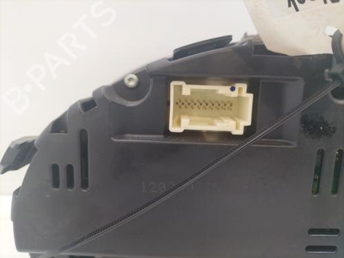 Instrument cluster MERCEDES-BENZ A-CLASS (W176) A 180 CDI / d (176.012) | BP32078411C47 - Image 4