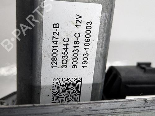 Used Front left window mechanism Front left window mechanism DACIA DOKKER MPV (KE_) 1.2 TCe (KEM0, KEAY) (115 hp) 22825586 22825586