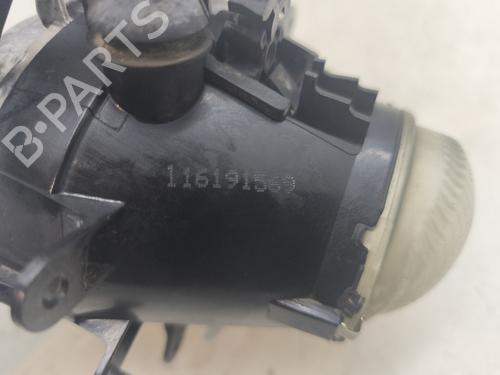 Left front fog light BMW 3 (E46) 320 d | BP30928951C30
