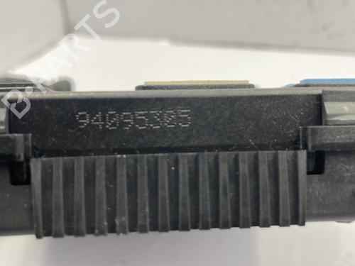 Fuse box PEUGEOT 307 (3A/C) 1.6 16V | BP22842886E1 