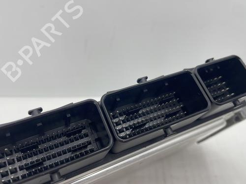 Engine control unit (ECU) RENAULT TWINGO III (BCM_, BCA_) | BP31987951M57 - Image 4