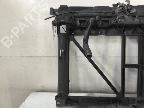 Panel frontal Panel frontal PEUGEOT 1007 (KM_) 1.4 HDi (68 hp) 37472569 37472569