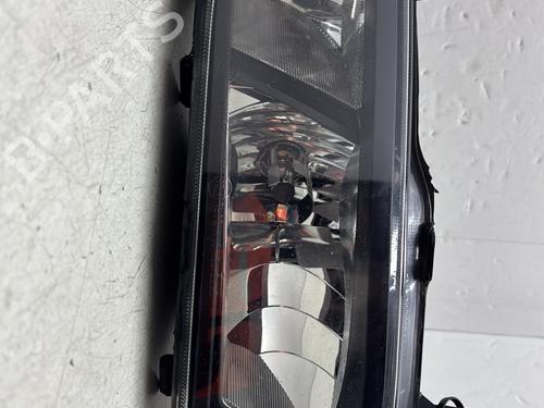 Used Left front fog light VW POLO V (6R1, 6C1) 1.4 TDI (90 hp) 30819003