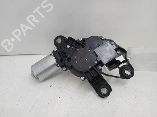 Meccanismo tergicristalli posteriore VW POLO V (6R1, 6C1) 1.2 (70 hp) 30854269