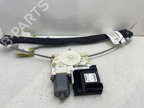 Used Rear right window mechanism AUDI A3 Sportback (8PA) 2.0 TDI (140 hp) 30882089