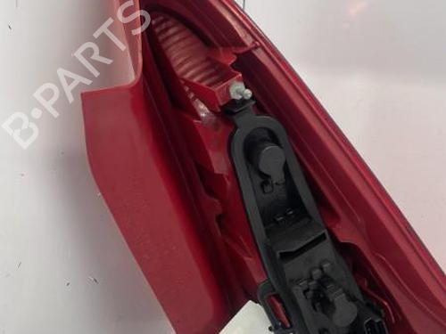 Left taillight CITROËN C4 Coupe (LA_) 1.6 HDi | BP22831715C34 