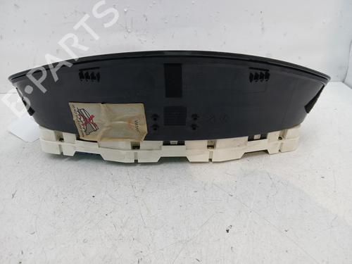 Instrument cluster FORD FUSION (JU_) 1.4 TDCi | BP29960136C47