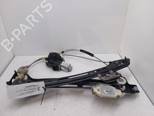 Front left window mechanism VW BEETLE (5C1, 5C2) | BP36520401C22 - Image 3
