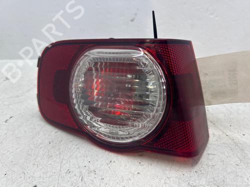 Used Left tailgate light Left tailgate light CITROËN C3 Picasso (SH_) [2008-2026] 36148209 36148209