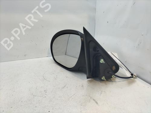 Left mirror NISSAN JUKE (F15) 1.5 dCi | BP29515948C26 