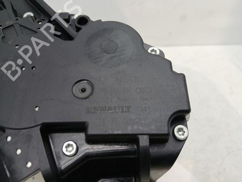 Rear wiper motor RENAULT LAGUNA III Grandtour (KT0/1) 2.0 dCi (KT01, KT08, KT09, KT0K, KT12, KT1D, KT1W) | BP29869152M102