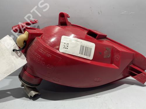 Rear bumper right light DS DS 4 / DS 4 CROSSBACK (NX_) 1.2 THP 130 (NXHNYM) | BP28482182C82 - Image 5