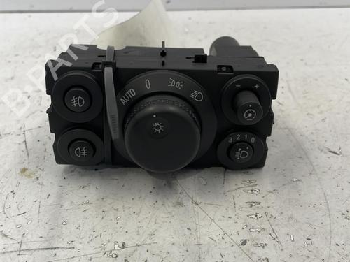 Headlight switch OPEL ASTRA H (A04) 1.7 CDTI (L48) | BP22828331I24 