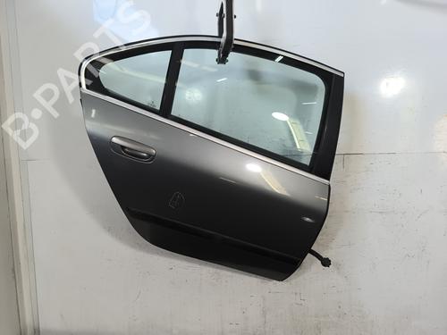 Used Right rear door PEUGEOT 607 (9D, 9U) 2.2 HDi (133 hp) 27453513