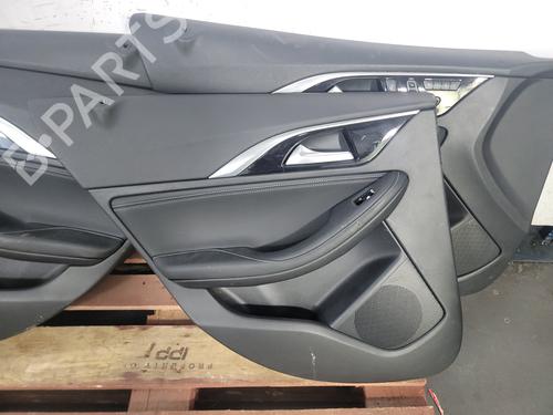 Seats set INFINITI Q30 2.2 D AWD | BP29438544C78 