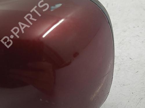 Left mirror RENAULT LAGUNA II (BG0/1_) 1.9 dCi | BP22823155C26 
