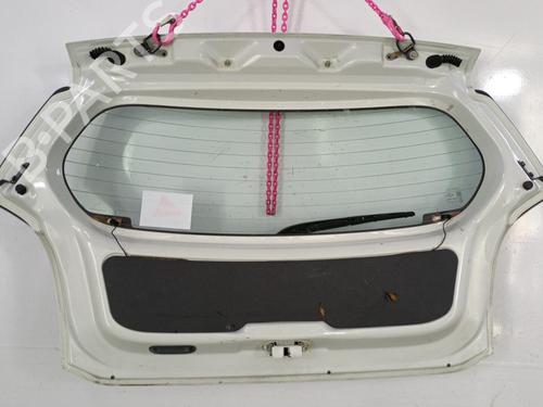 Tailgate NISSAN PIXO (UA0) 1.0 | BP22817531C6 