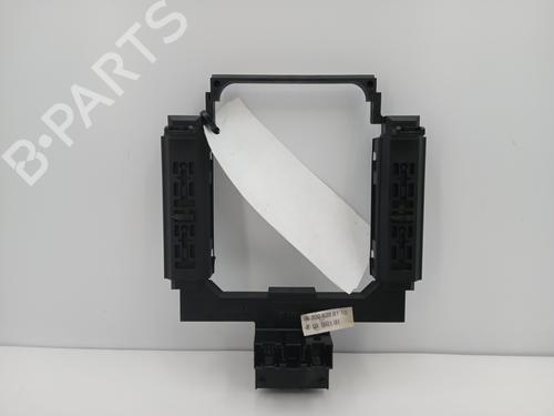 Left front window switch MERCEDES-BENZ C-CLASS (W202) C 250 Turbo-D (202.128) | BP30818902I27