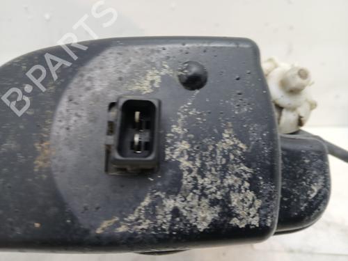 Right front fog light VW TRANSPORTER T4 Bus (70B, 70C, 7DB, 7DK, 70J, 70K, 7DC, 7DJ) 2.5 TDI | BP29894244C31 