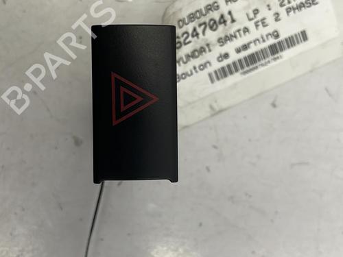 Used Warning switch Warning switch HYUNDAI SANTA FÉ II (CM) 2.2 CRDi GLS 4x4 (150 hp) 22829048 22829048