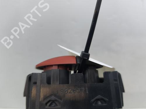 Warning switch RENAULT MASTER III Van (FV) 2.3 dCi 165 RWD (FV0P, FV0U, FV10, FV12, FV1E) | BP31591817I22 