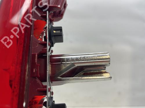 Third brake light PEUGEOT 208 I (CA_, CC_) 1.2 VTI 82 | BP29894239L11 