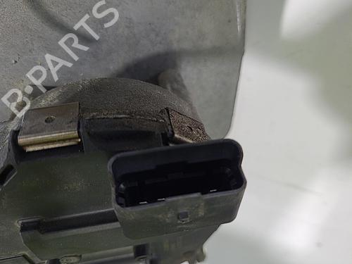 Front wiper motor RENAULT ESPACE IV (JK0/1_) 2.0 dCi (JK01, JK02, JK1J, JK1K, JK1H) | BP29279071M29 