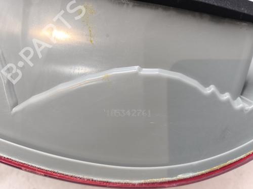 Left taillight MERCEDES-BENZ E-CLASS (W211) E 320 CDI (211.022) | BP32426716C34