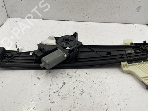 Used Rear right window mechanism Rear right window mechanism PEUGEOT 3008 II SUV (MC_, MR_, MJ_, M4_) 1.5 BlueHDi 130 (131 hp) 22843519 22843519