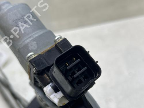Used Front right window mechanism Front right window mechanism CITROËN C4 AIRCROSS 1.6 HDi 115 AWC (114 hp) 39936902 39936902