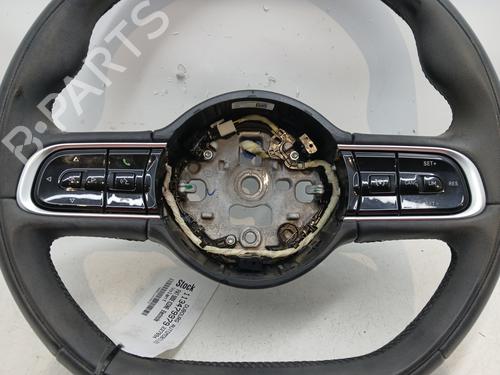 Steering wheel FIAT 500e (332_) Elektro (FA1) | BP29582168C49 