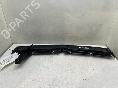 Used Third brake light Third brake light JAGUAR E-PACE (X540) 2.0 D150 AWD (150 hp) 40510145 40510145
