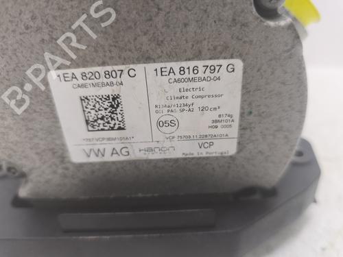 Airco pomp AUDI Q4 E-TRON SUV (F4B) 35 | BP30591699M34