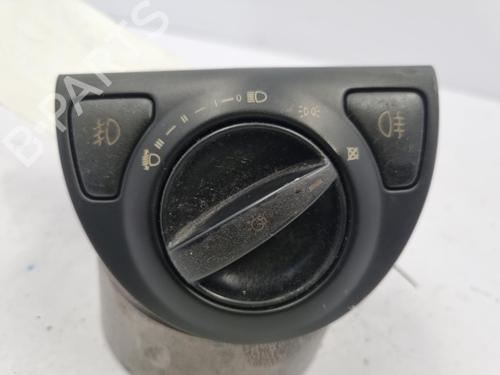 Headlight switch SAAB 9-3 (YS3F, E79, D79, D75) 2.2 TiD | BP22827352I24  - Image 5